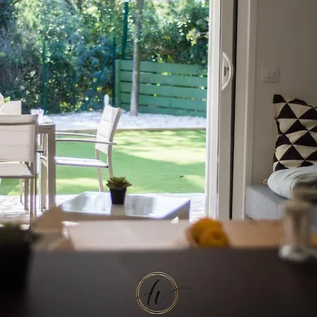 Apartament Es Blau Dom wakacyjny Lloret de Mar