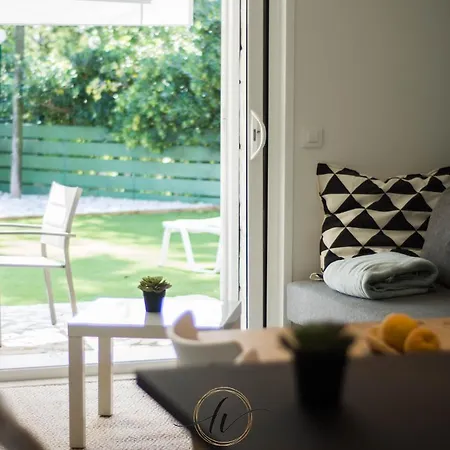 Dom wakacyjny Apartament Es Blau Lloret de Mar