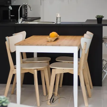 Apartament Es Blau Dom wakacyjny Lloret de Mar