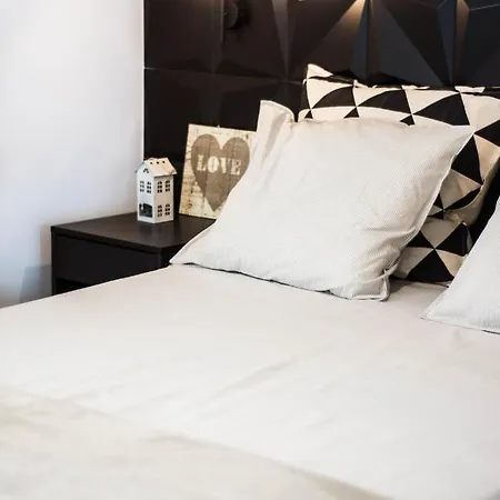 Dom wakacyjny Apartament Es Blau Lloret de Mar