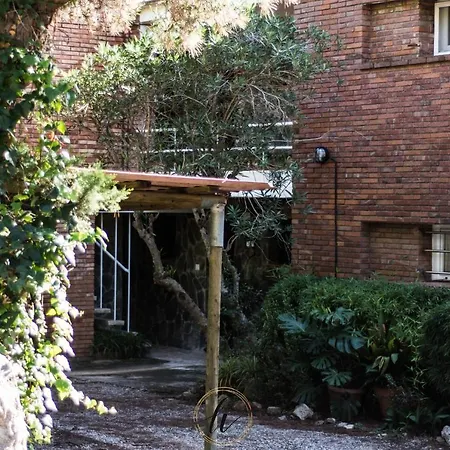 Apartament Es Blau Dom wakacyjny Lloret de Mar