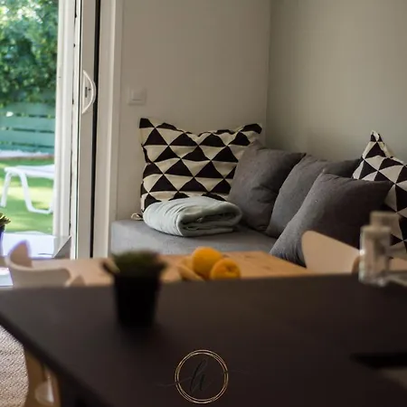 Apartament Es Blau Dom wakacyjny *