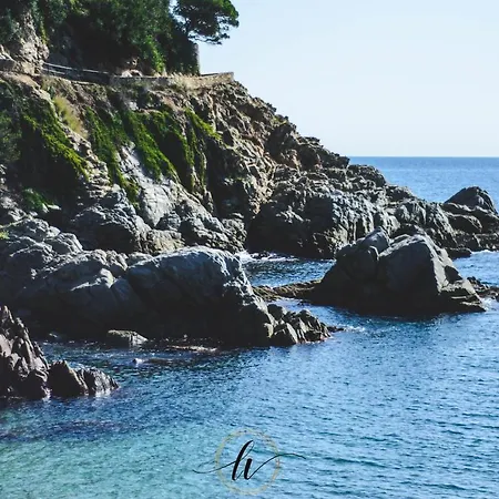Apartament Es Blau Holiday home Lloret de Mar
