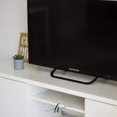 Apartament Es Blau Holiday home